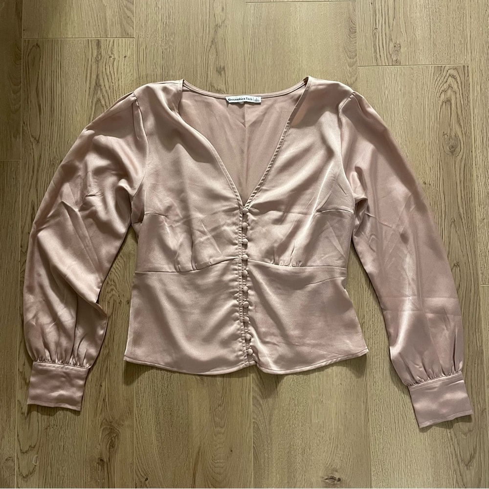 Abercrombie & Fitch Blouse